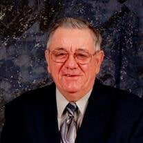 John Leon Hillis
