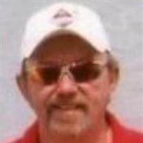 Rodger Dale Wilson