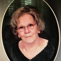 Maria Nalysnyk