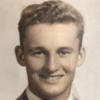 Richard F. "Dick" Martz Sr.