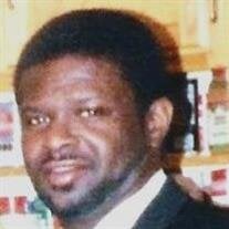 Charles Edward Harris
