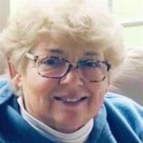 Gail Holas