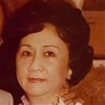 Erlinda Estrella Areza