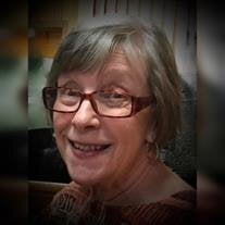 Jeanie Ruth Bahlman