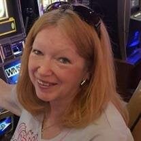 Lisa Kay Burchett