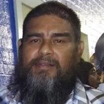 Jose Angel Ramon
