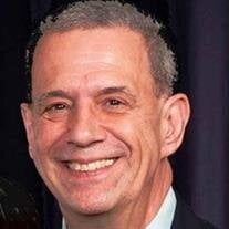 William John "Bill" De Angelis