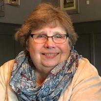 Ellen Elizabeth (Nee Schroeder) Haley