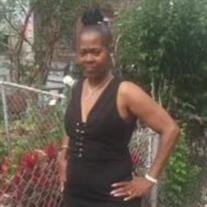 Victoria R. Turner