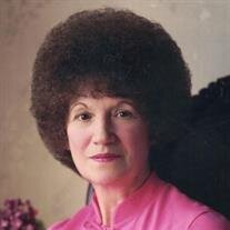Maxine M. Wendell