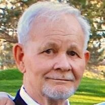 Vernal Deloy Ekstrom