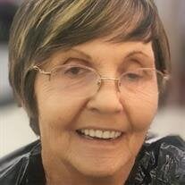 Linda Kay Overton