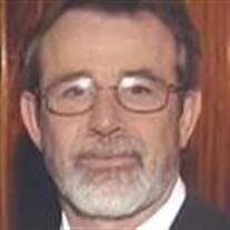 Harold Francis Shippee, Sr.