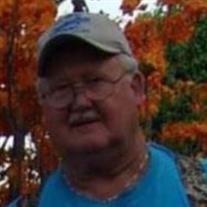 Roy Bernard Ashworth