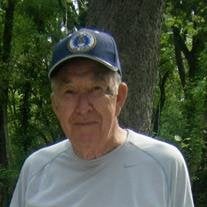 James Floyd Parrish Jr.