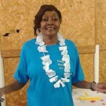 Ms. Fannie Lee Marshall