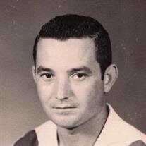 Lloyd Touchet