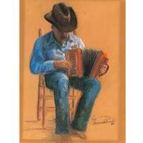 Mark James Trahan