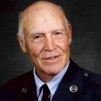 Eugene C Skipper