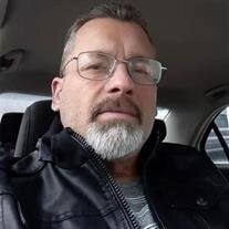 Donald (Donnie) Lee Estepp