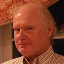 Brian Richard Thomsitt