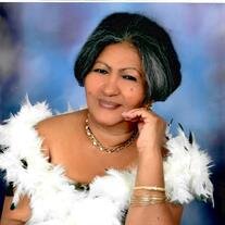 Adela Del-Carmen Galvez