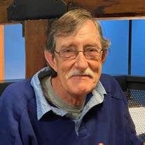 Craig Richard McKinnon