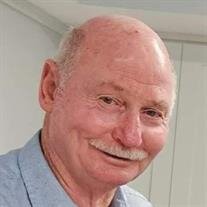 Wilburn M. Dockery