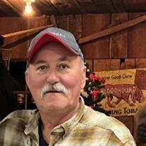 Gary Dale (Butch) Childress