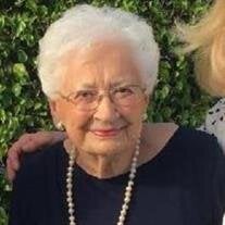 Betty Lou Das
