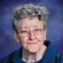 Patricia A. Eklund