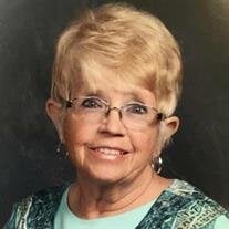 Margaret "Peggy" Ann Greca