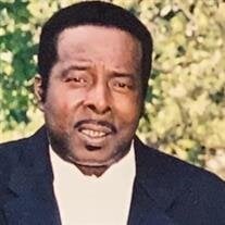 James Lacy