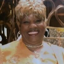 Fannie M. Barr
