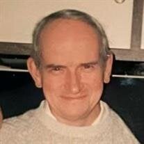 Roger E. Kuty