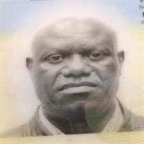 Titus Ngugi Mungai