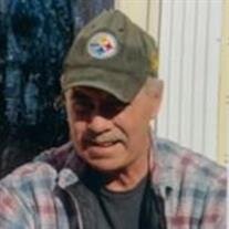 Donald Wayne Lilley