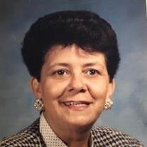 Delores E. Clay
