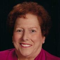 Kathleen M. Sobie (Willcome)