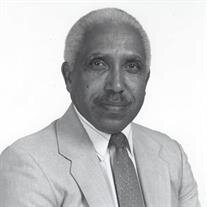 Mr. Ceasar James Veazie Jr.