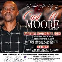 Carl H. Moore