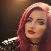 Mercedes Dawn Carter