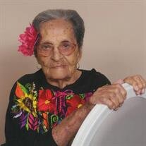Maria S. Fernandez de Jimenez