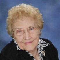 Katharine M. Wiskow