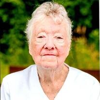 Imogene Snodgrass Davidson