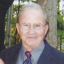Norman D. Cooper