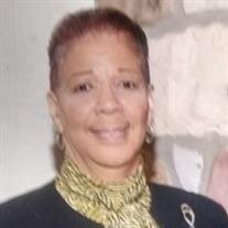 Janet Victoria Ray