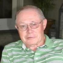 Merle D. Buzek
