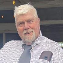 Bernard E. Gynan Sr.