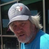 Robert E. Winstead Sr.